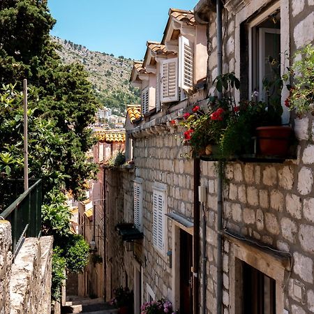 Dominus Rooms Dubrovnik Exteriör bild