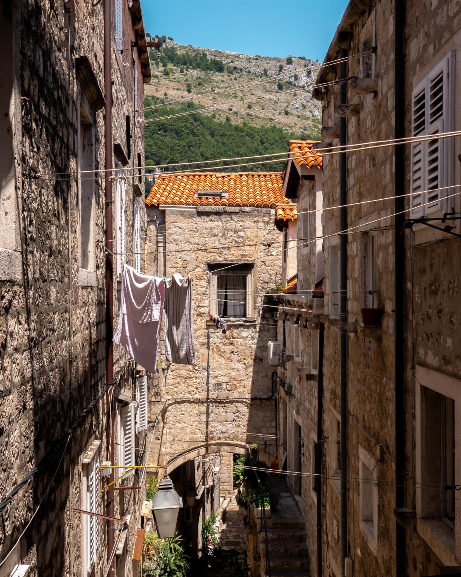 Dominus Rooms Dubrovnik Exteriör bild