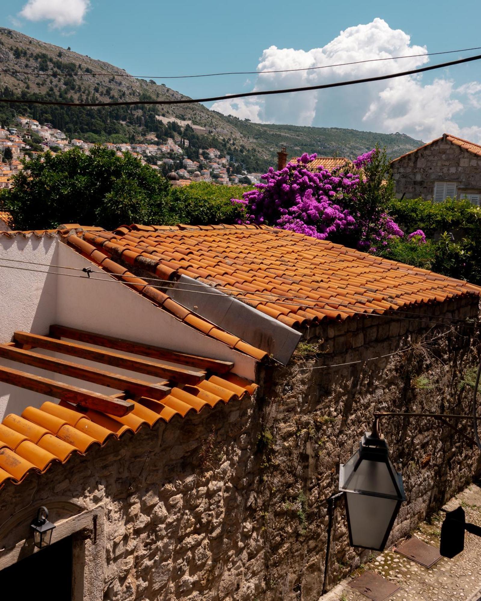 Dominus Rooms Dubrovnik Exteriör bild