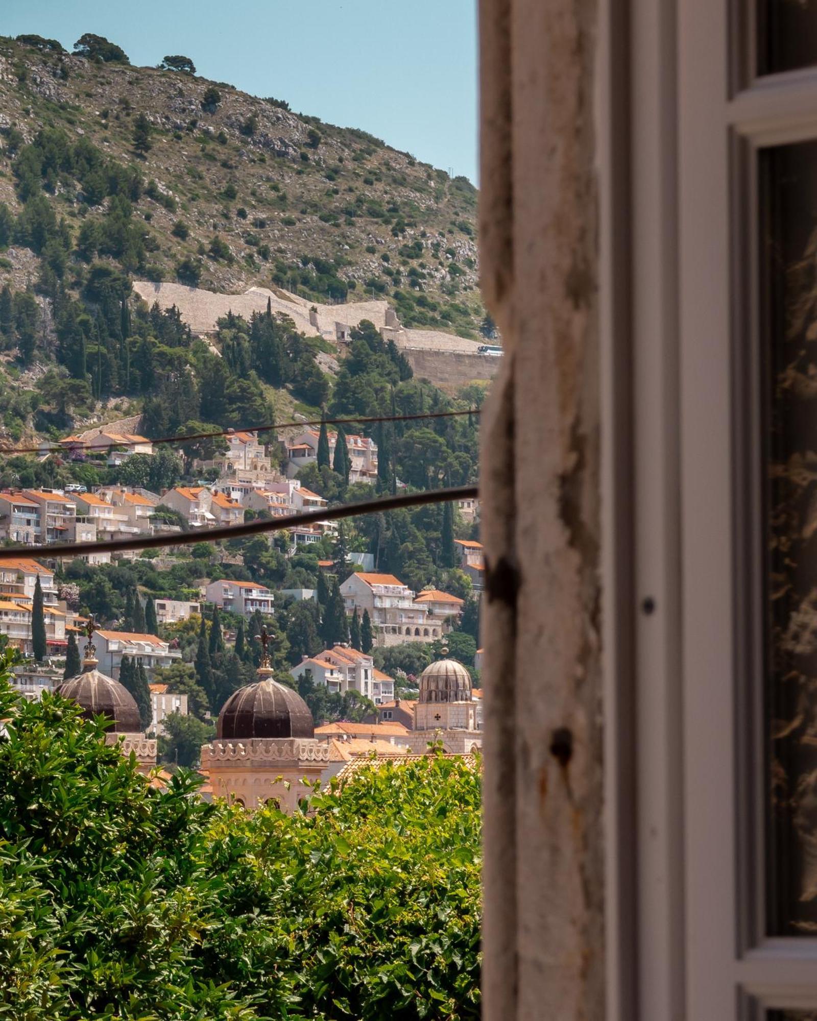 Dominus Rooms Dubrovnik Exteriör bild