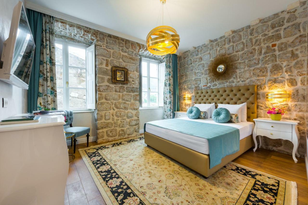 Dominus Rooms Dubrovnik Exteriör bild