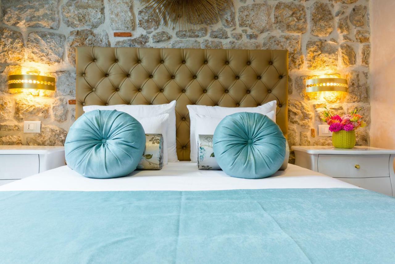 Dominus Rooms Dubrovnik Exteriör bild
