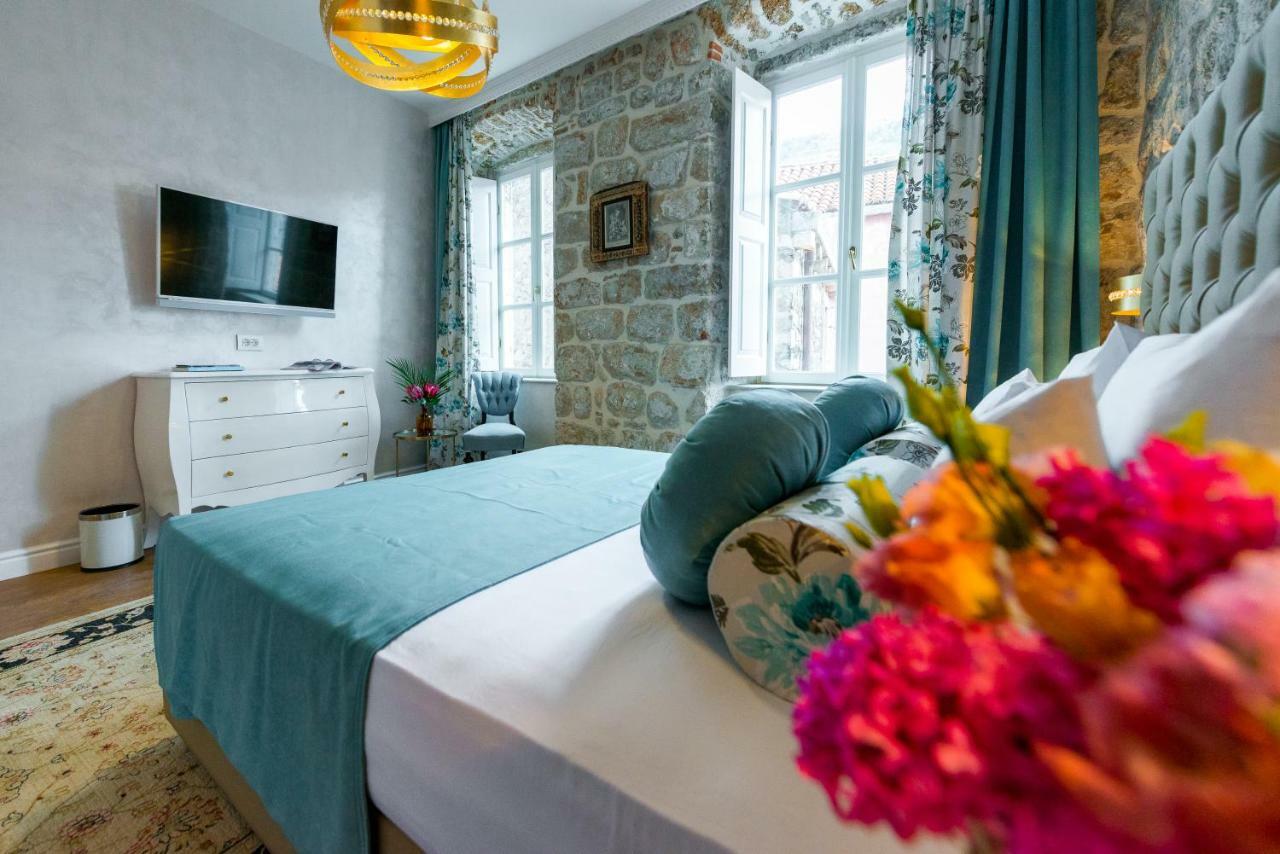 Dominus Rooms Dubrovnik Exteriör bild
