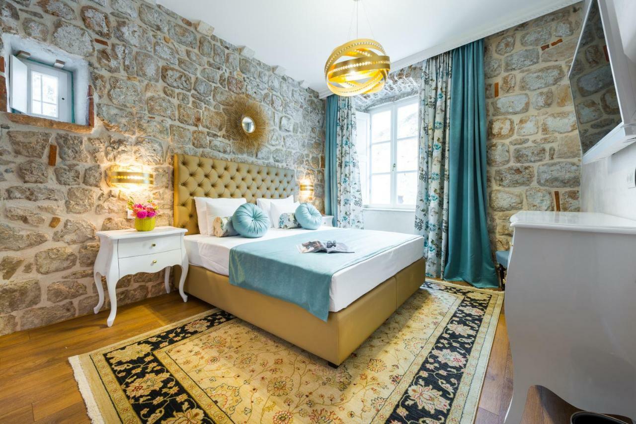 Dominus Rooms Dubrovnik Exteriör bild