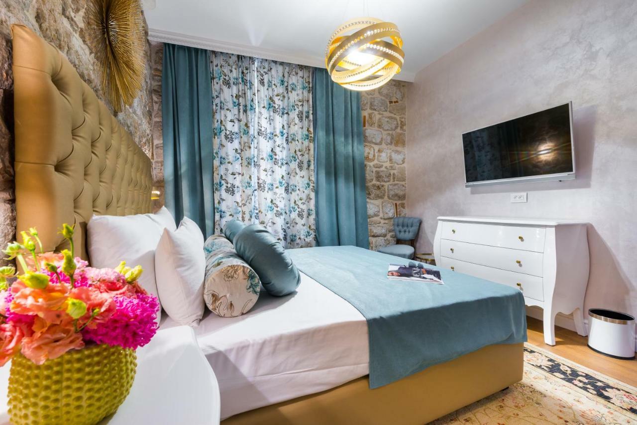 Dominus Rooms Dubrovnik Exteriör bild