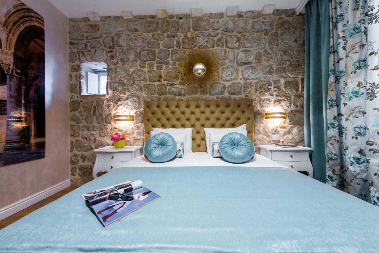 Dominus Rooms Dubrovnik Exteriör bild