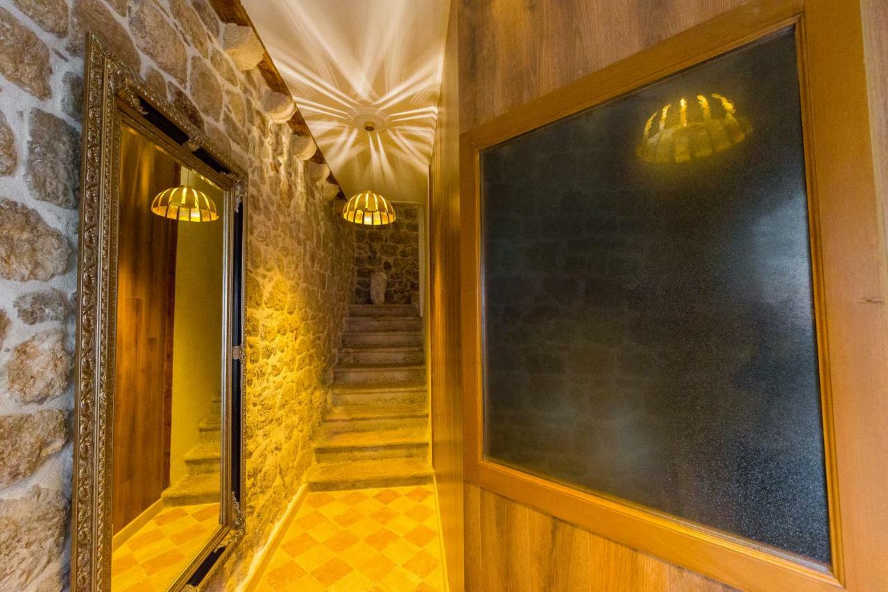 Dominus Rooms Dubrovnik Exteriör bild
