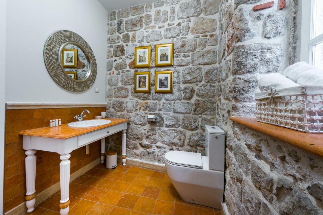 Dominus Rooms Dubrovnik Exteriör bild