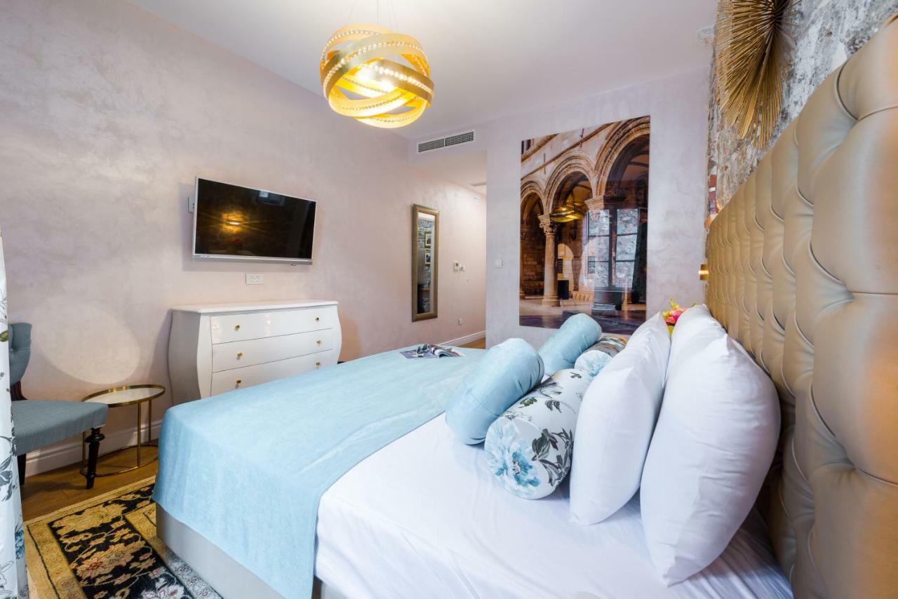Dominus Rooms Dubrovnik Exteriör bild